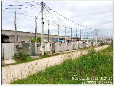 Casa em CABUCU, NOVA IGUACU - RJ