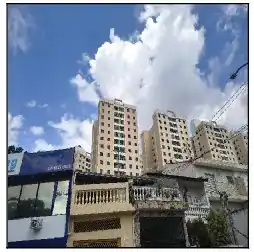 Apartamento em JARDIM BONTEMPO, TABOAO DA SERRA - SP