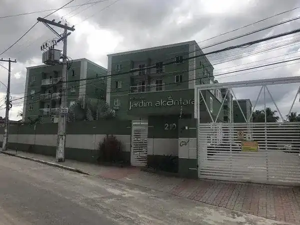Apartamento em SANTA LUZIA, SAO GONCALO - RJ