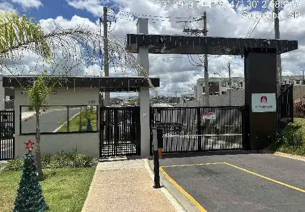 Apartamento em IPATINGA, SOROCABA - SP