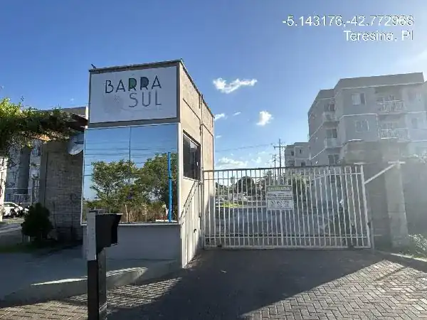 Apartamento em SANTO ANTONIO, TERESINA - PI