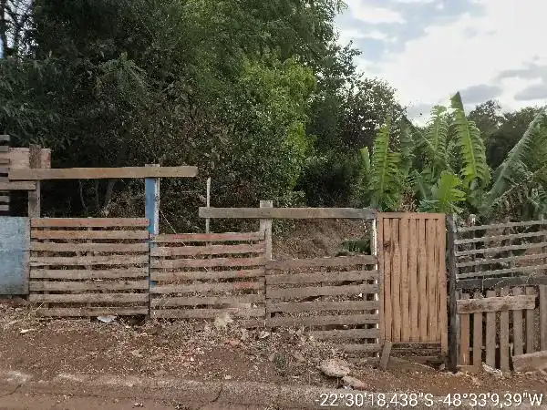 Terreno em VILA NOSSA SENHORA APARECIDA, IGARACU DO TIETE - SP