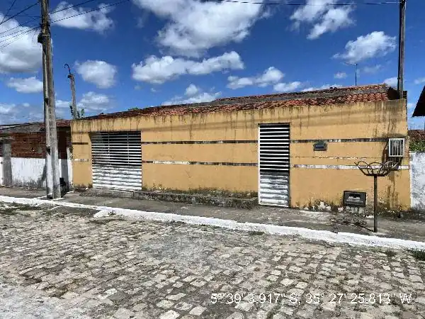 Casa em RES OTAVIO PRAXEDES, CEARA-MIRIM - RN