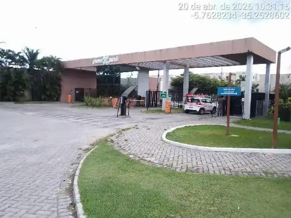 Apartamento em JARDINS, SAO GONCALO DO AMARANTE - RN