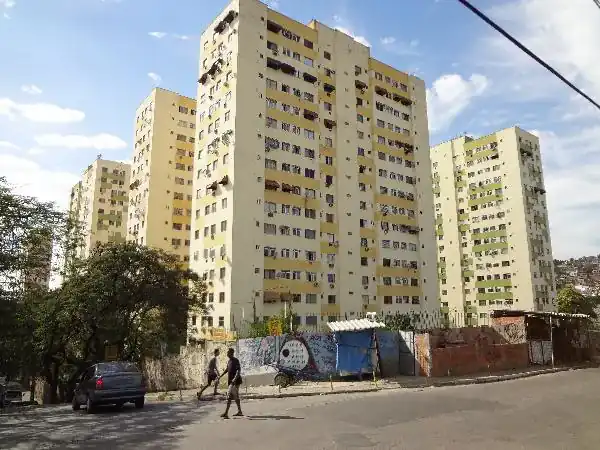 Apartamento em PAVUNA, RIO DE JANEIRO - RJ