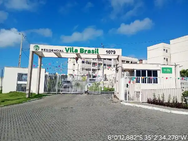 Apartamento em MURIBARA, SAO LOURENCO DA MATA - PE
