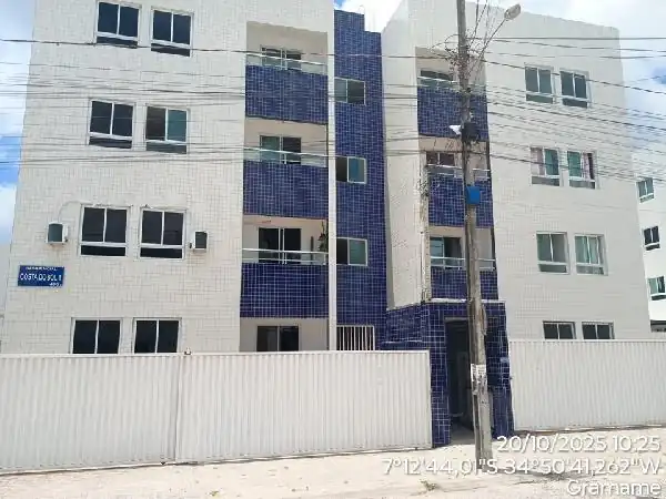 Apartamento em GRAMAME, JOAO PESSOA - PB