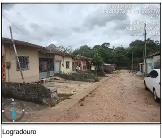 Casa em SAO JOAO, AUGUSTO CORREA - PA