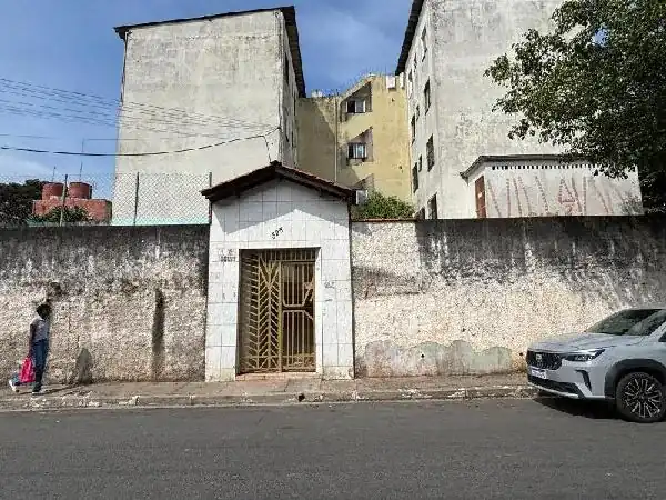 Apartamento em CONJUNTO HABITACIONAL SANTA ETELVINA II, SAO PAULO - SP
