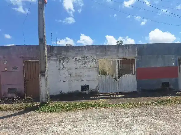 Casa em OLHO D'AGUA, SAO GONCALO DO AMARANTE - RN