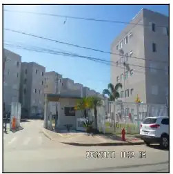 Apartamento em LOT PQ ENSEADA, GUARUJA - SP