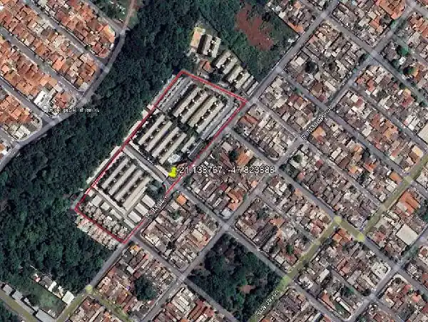 Apartamento em JARDIM JAVARI, RIBEIRAO PRETO - SP
