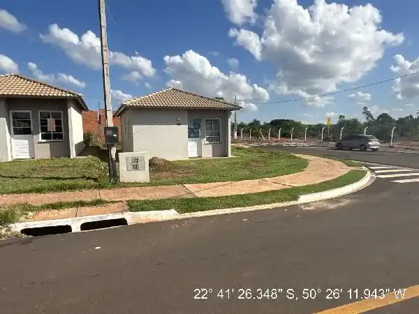 Casa em RESIDENCIAL BELLA VISTA II, ASSIS - SP
