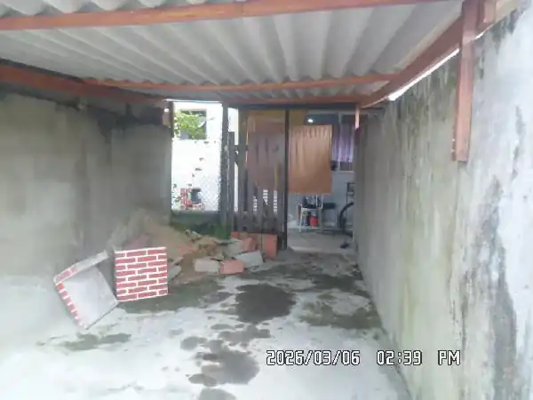 Apartamento em GUAPURA, ITANHAEM - SP