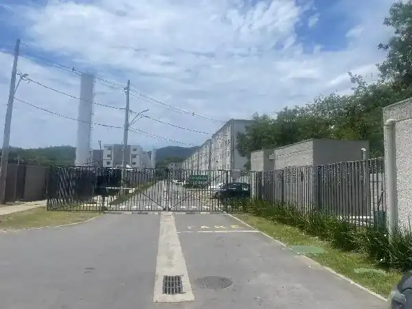 Apartamento em CAMPO GRANDE, RIO DE JANEIRO - RJ