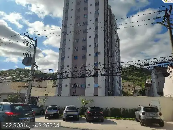 Apartamento em RIACHUELO, RIO DE JANEIRO - RJ