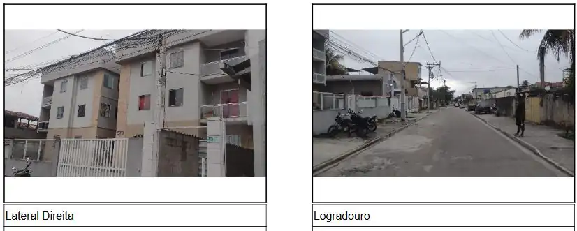 Apartamento em JARDIM CATARINA, SAO GONCALO - RJ