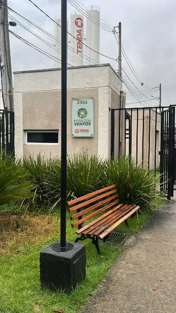 Apartamento em CAMPO GRANDE, RIO DE JANEIRO - RJ