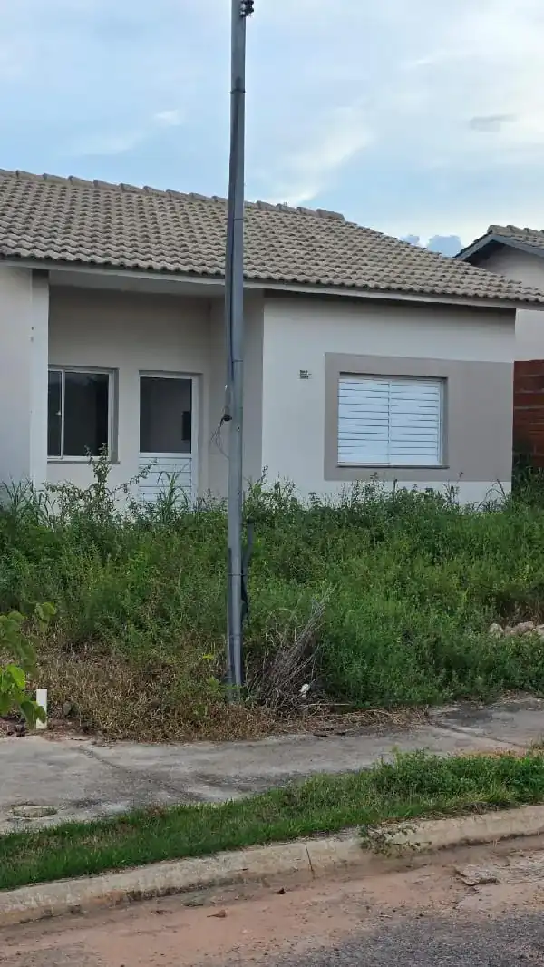 Casa em CAPITAL, CUIABA - MT