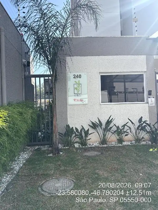 Apartamento em JARDIM GILDA MARIA, SAO PAULO - SP