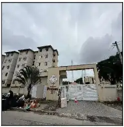 Apartamento em MARIA PAULA, SAO GONCALO - RJ