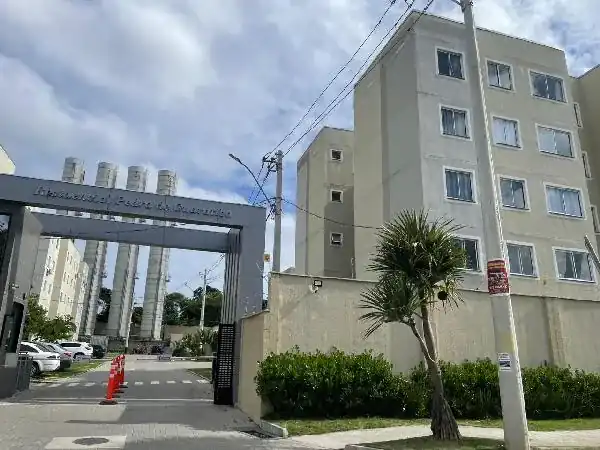 Apartamento em GUARATIBA, RIO DE JANEIRO - RJ