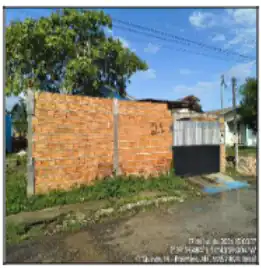 Casa em DJARD VIEIRA, PARINTINS - AM