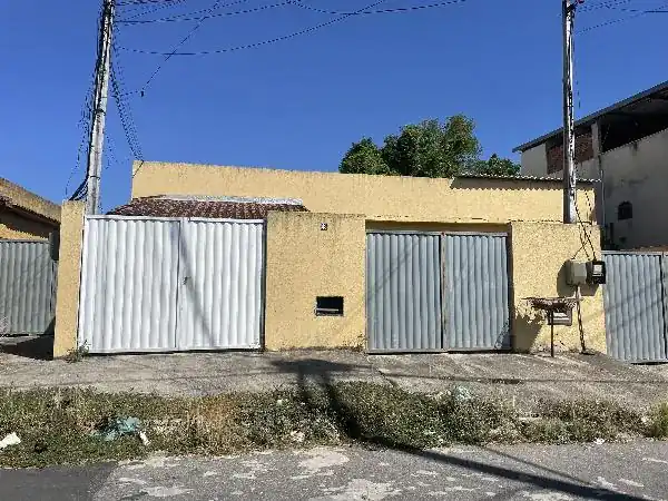 Casa em LARANJAL, SAO GONCALO - RJ