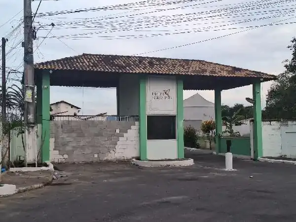 Casa em MARAMBAIA (MANILHA), ITABORAI - RJ