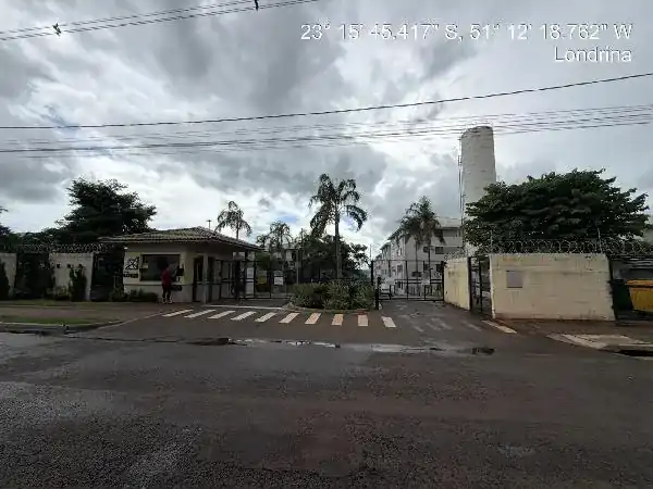 Apartamento em JARDIM MARIA CELINA, LONDRINA - PR