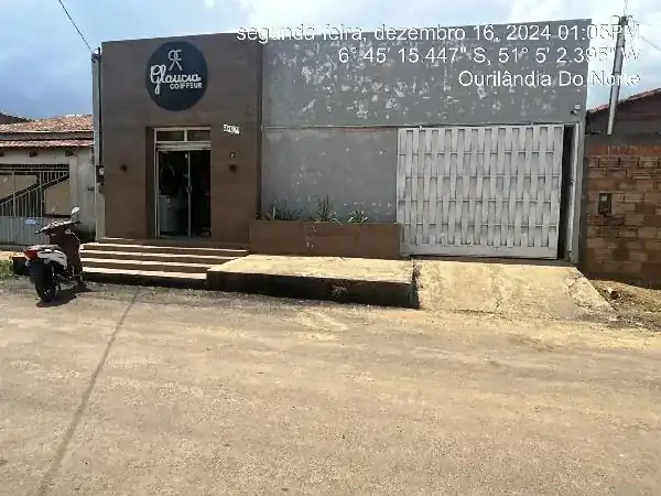 Casa em CENTRO, OURILANDIA DO NORTE - PA