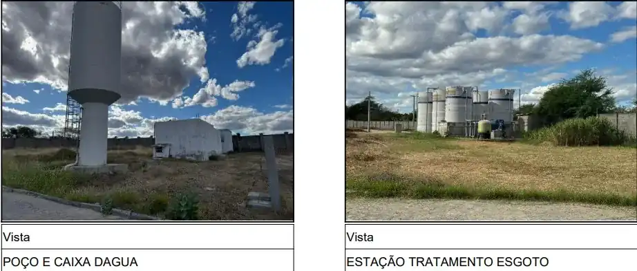 Terreno em BIVAR OLINTO, PATOS - PB