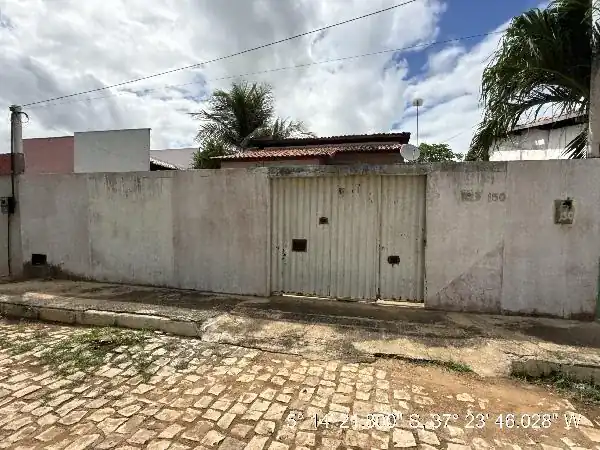 Casa em ITAPETINGA, MOSSORO - RN