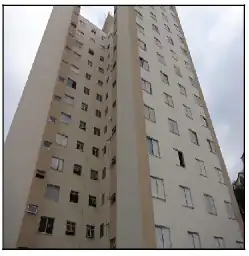 Apartamento em SANTANA, SAO PAULO - SP