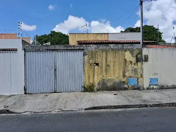Casa em VERTENTE, HORIZONTE - CE