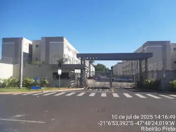Apartamento em VALENTINA FIGUEIREDO, RIBEIRAO PRETO - SP