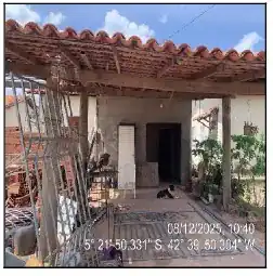 Casa em CIDADE NOVA, DEMERVAL LOBAO - PI