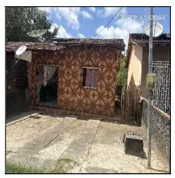 Casa em BAIRRO SÃO JOÃO, AUGUSTO CORREA - PA
