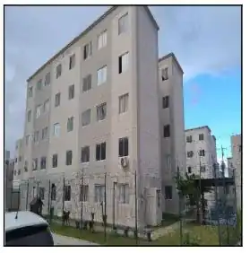 Apartamento em AREIA BRANCA, SALVADOR - BA
