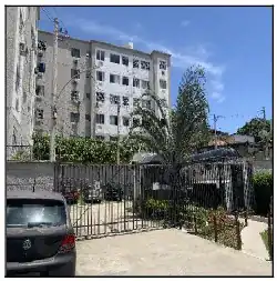 Apartamento em ENGENHEIRO LEAL, RIO DE JANEIRO - RJ