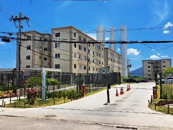Apartamento em VARGEM PEQUENA, RIO DE JANEIRO - RJ