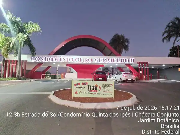 Casa em SÃO SEBASTIAO RA XIV, BRASILIA - DF