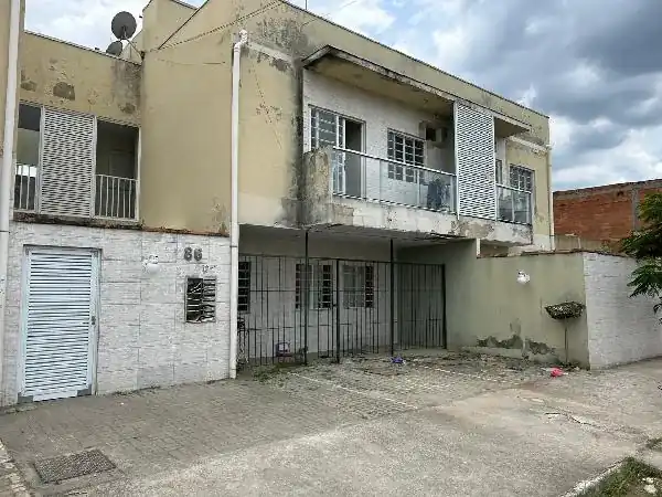 Apartamento em IPIRANGA, NOVA IGUACU - RJ