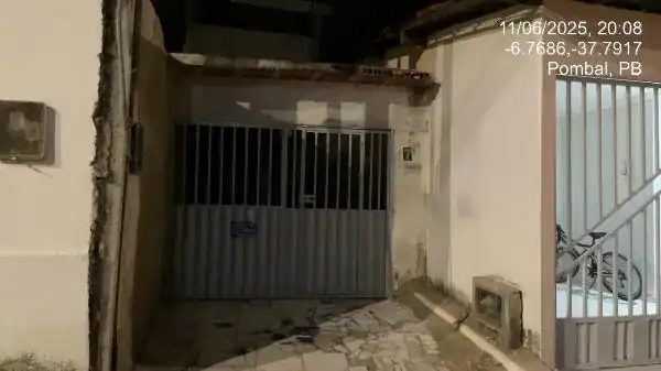 Casa em NOVA VIDA NORTE, POMBAL - PB