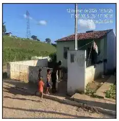 Casa em VILA N S D GL, GLORIA DO GOITA - PE