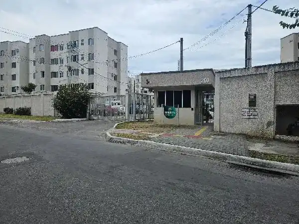 Apartamento em TRIBOBO, SAO GONCALO - RJ