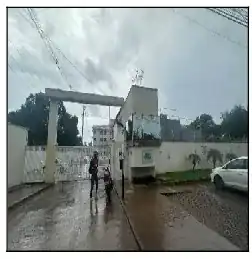 Apartamento em MIRITIUA, SAO JOSE DE RIBAMAR - MA