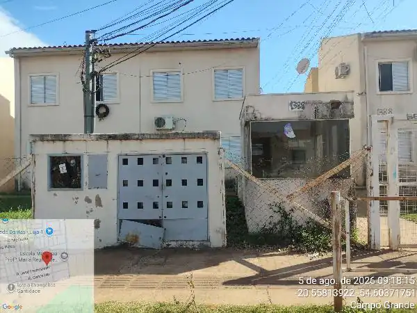 Apartamento em VARANDAS DO CAMPO, CAMPO GRANDE - MS