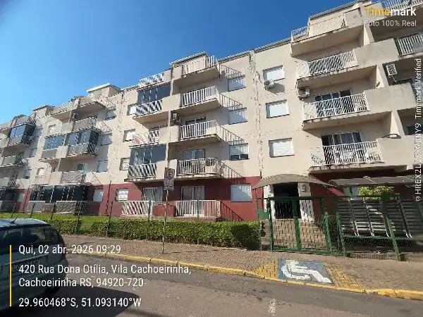Apartamento em VILA CACHOEIRINHA, CACHOEIRINHA - RS