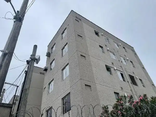 Apartamento em SANTA AMELIA, BELFORD ROXO - RJ